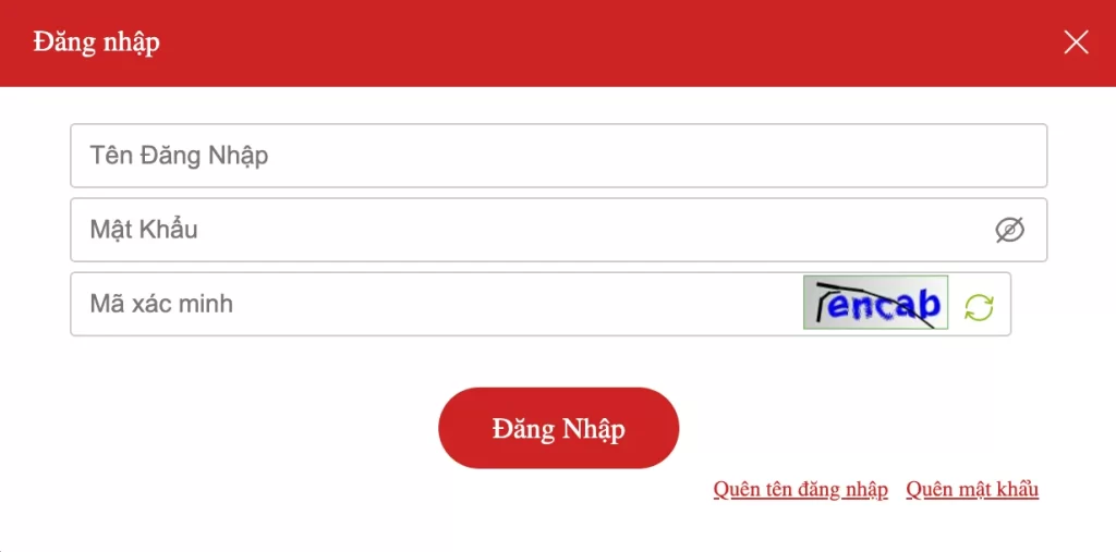Đăng Ký RS99