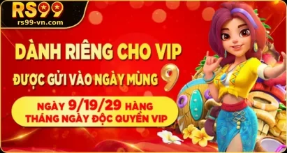 Khuyến Mãi RS99